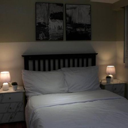 A2J Bgc Luxury 2Br Loft Near Burgos Circle & Malls Manila Zewnętrze zdjęcie