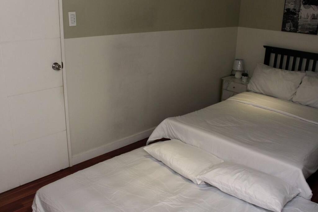 A2J Bgc Luxury 2Br Loft Near Burgos Circle & Malls Manila Zewnętrze zdjęcie