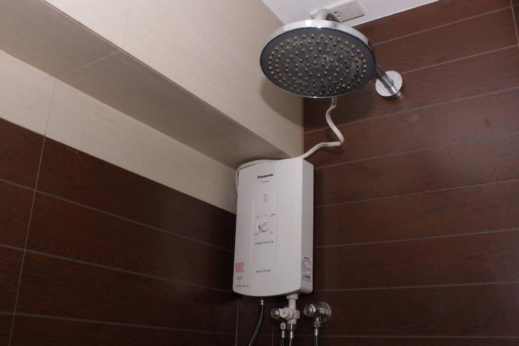 A2J Bgc Luxury 2Br Loft Near Burgos Circle & Malls Manila Zewnętrze zdjęcie