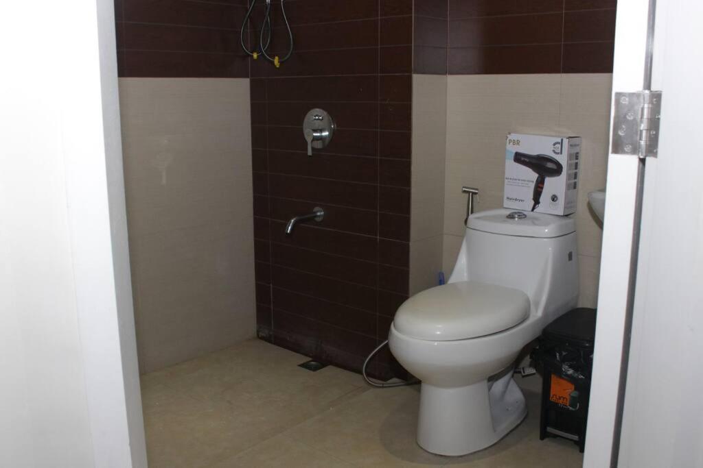 A2J Bgc Luxury 2Br Loft Near Burgos Circle & Malls Manila Zewnętrze zdjęcie