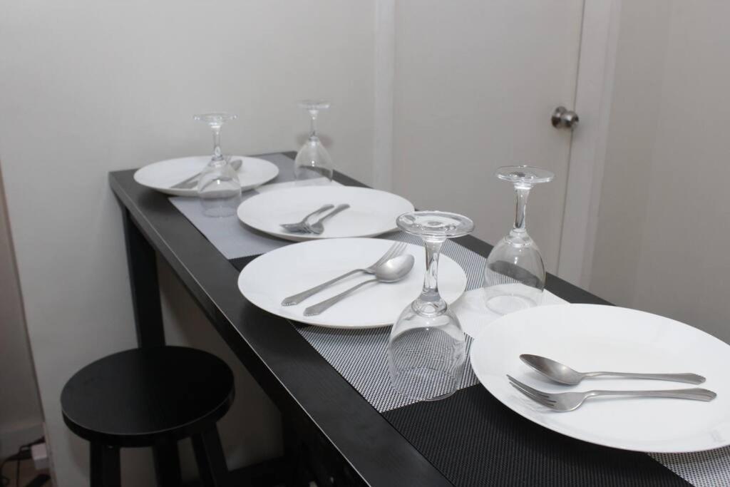 A2J Bgc Luxury 2Br Loft Near Burgos Circle & Malls Manila Zewnętrze zdjęcie