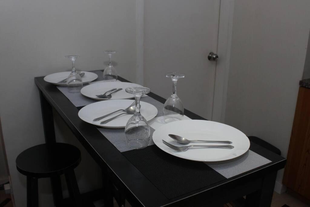 A2J Bgc Luxury 2Br Loft Near Burgos Circle & Malls Manila Zewnętrze zdjęcie